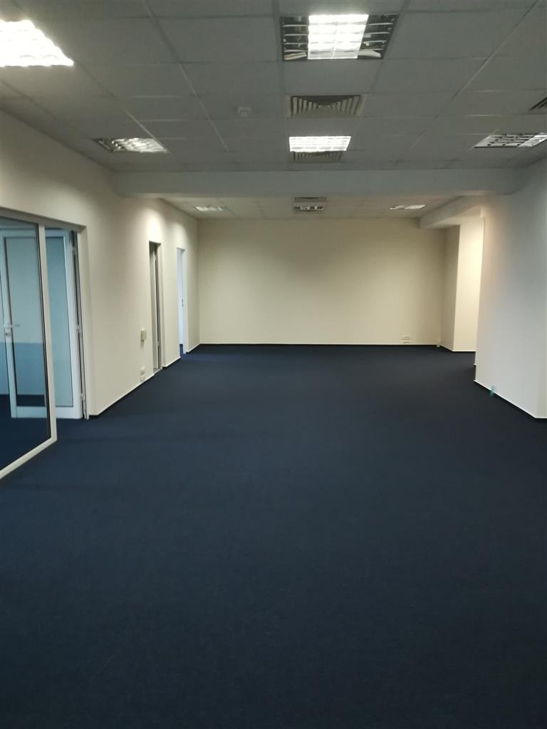 Inchiriere Spatiu de Birouri Aviatiei - Nicolae Caramfil, Bucuresti