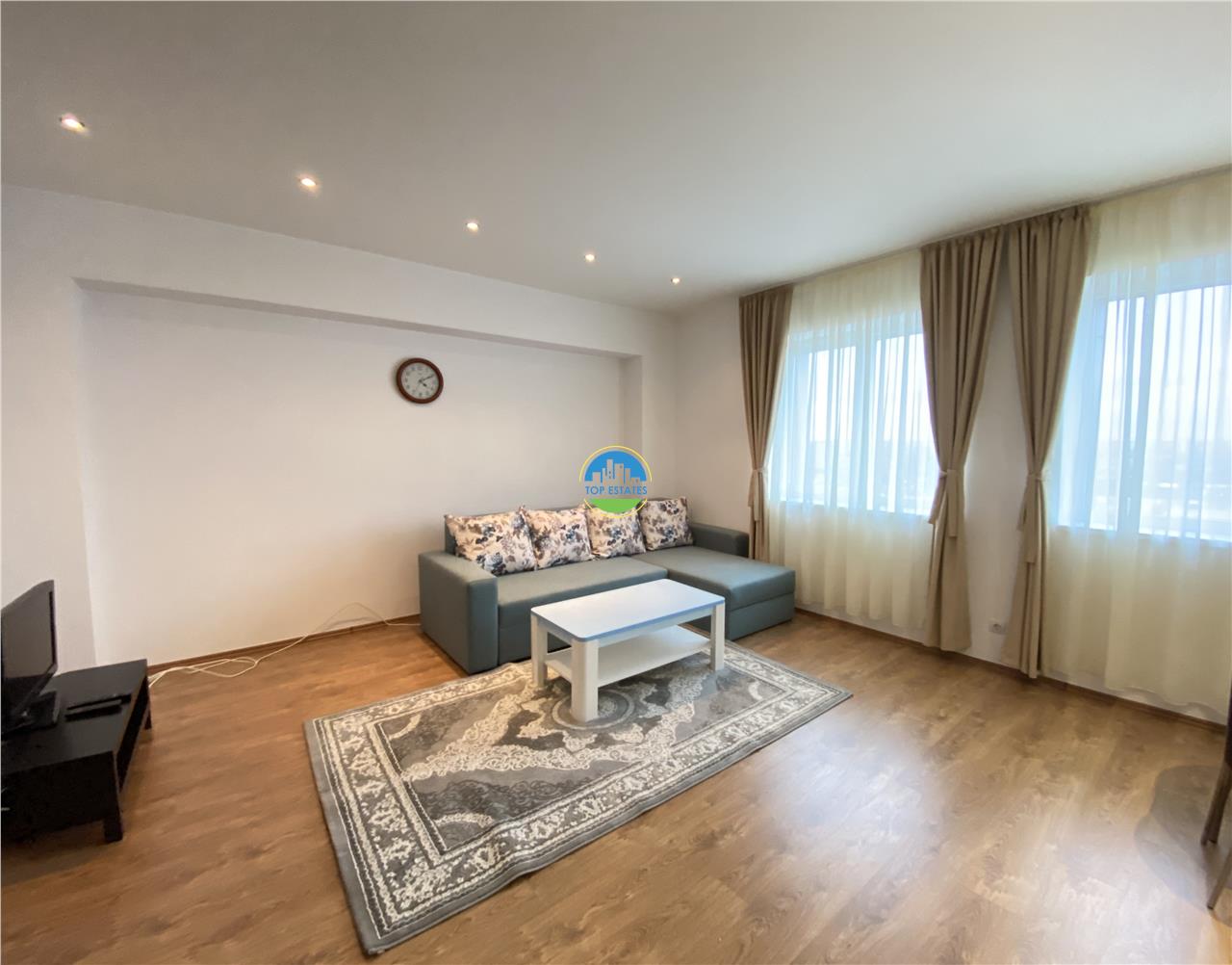 Vanzare Apartament 2 camere Rin Grand Residence, Bucuresti