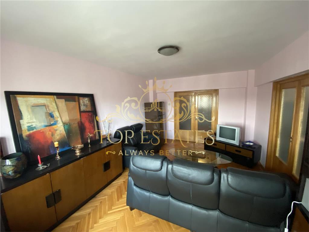 Vanzare apartament 4 camere Decebal, Bucuresti