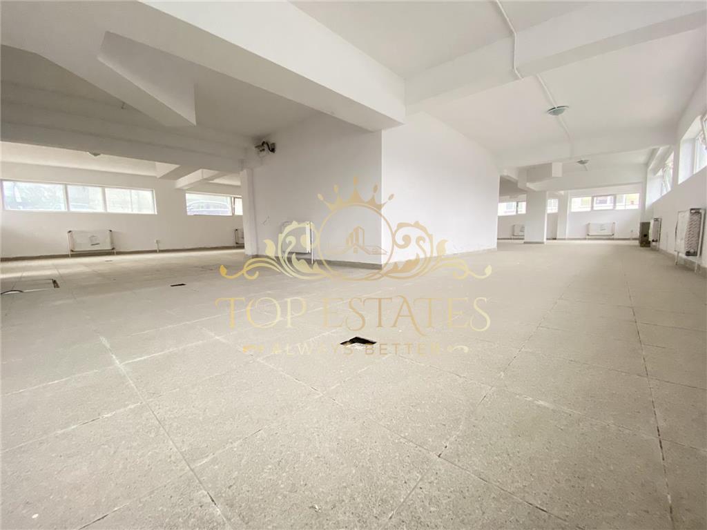 Inchiriere Spatiu Comercial Titan - Parcul Teilor,  Bucuresti