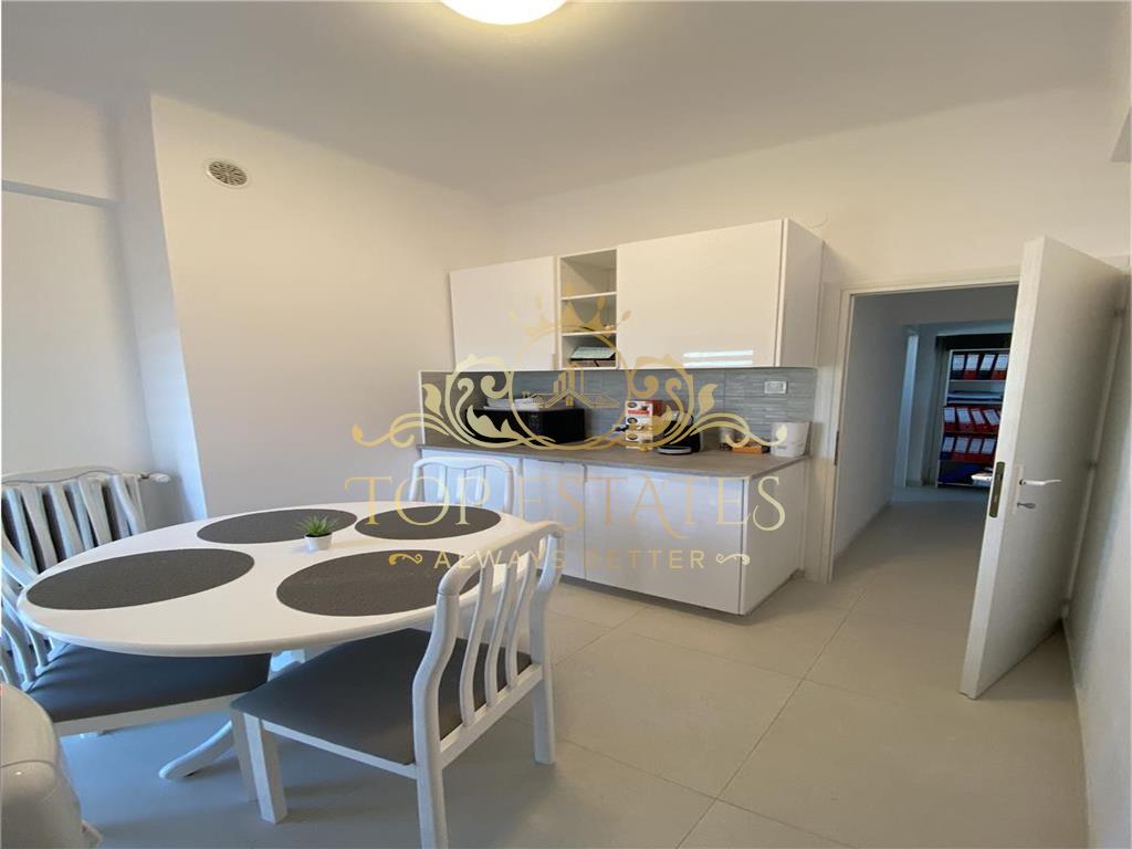Vanzare apartament 3 camere Piata Romana ASE, Bucuresti ID 76