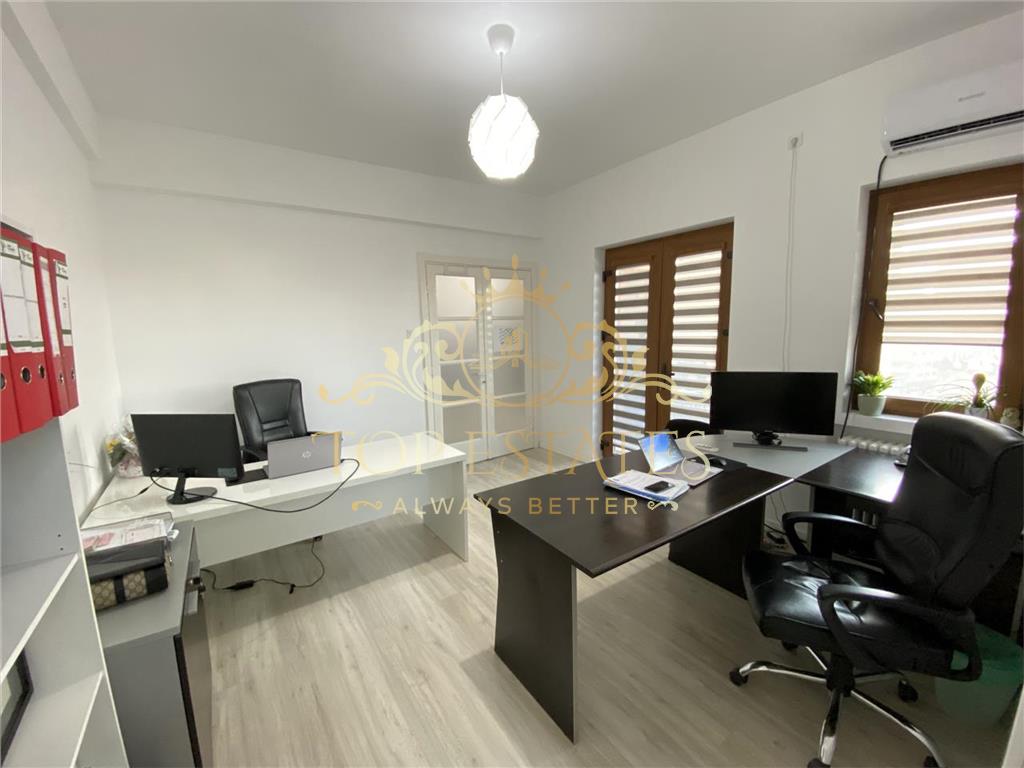 Vanzare apartament 3 camere Piata Romana ASE, Bucuresti ID 76
