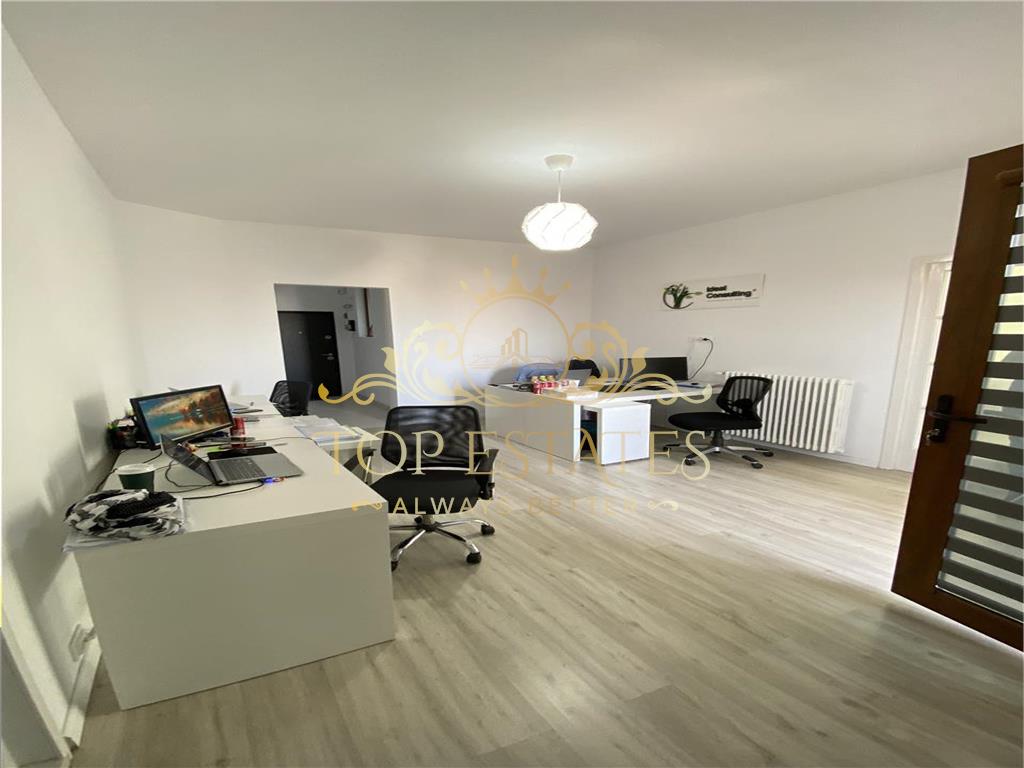Vanzare apartament 3 camere Piata Romana ASE, Bucuresti ID 76