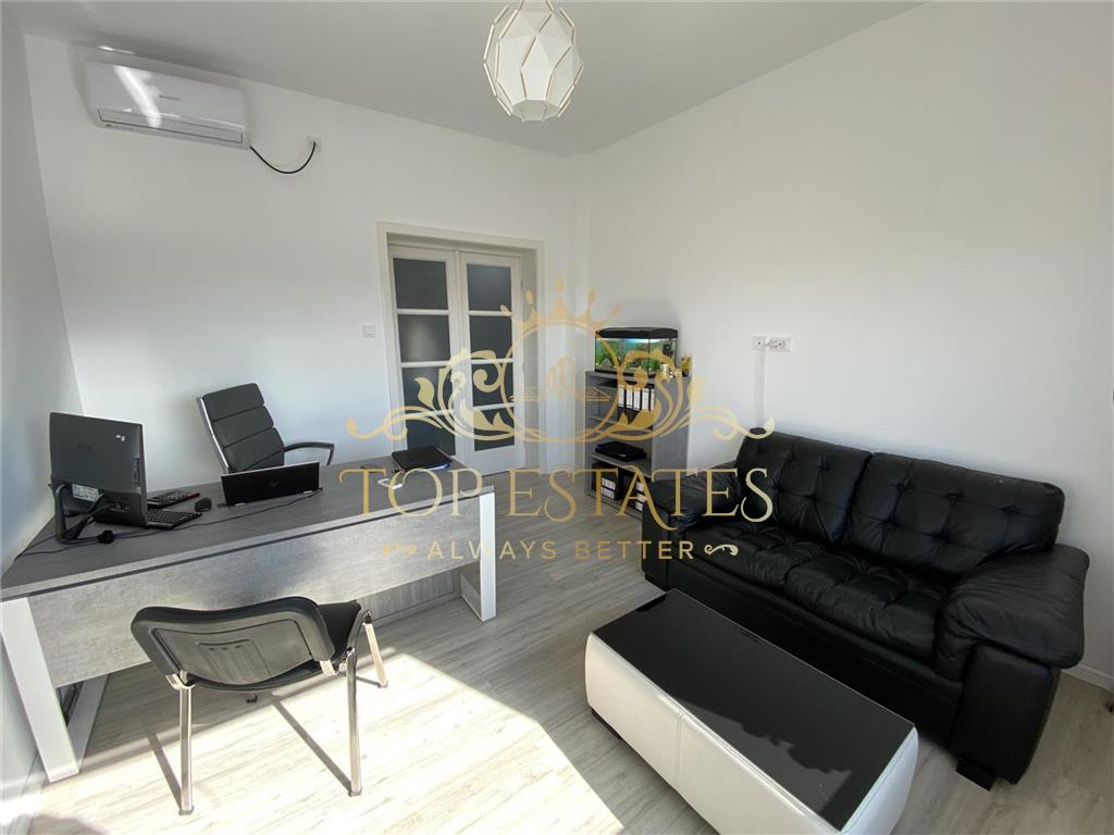 Vanzare apartament 3 camere Piata Romana ASE, Bucuresti ID 76