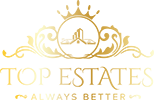 Top Estates Bucuresti