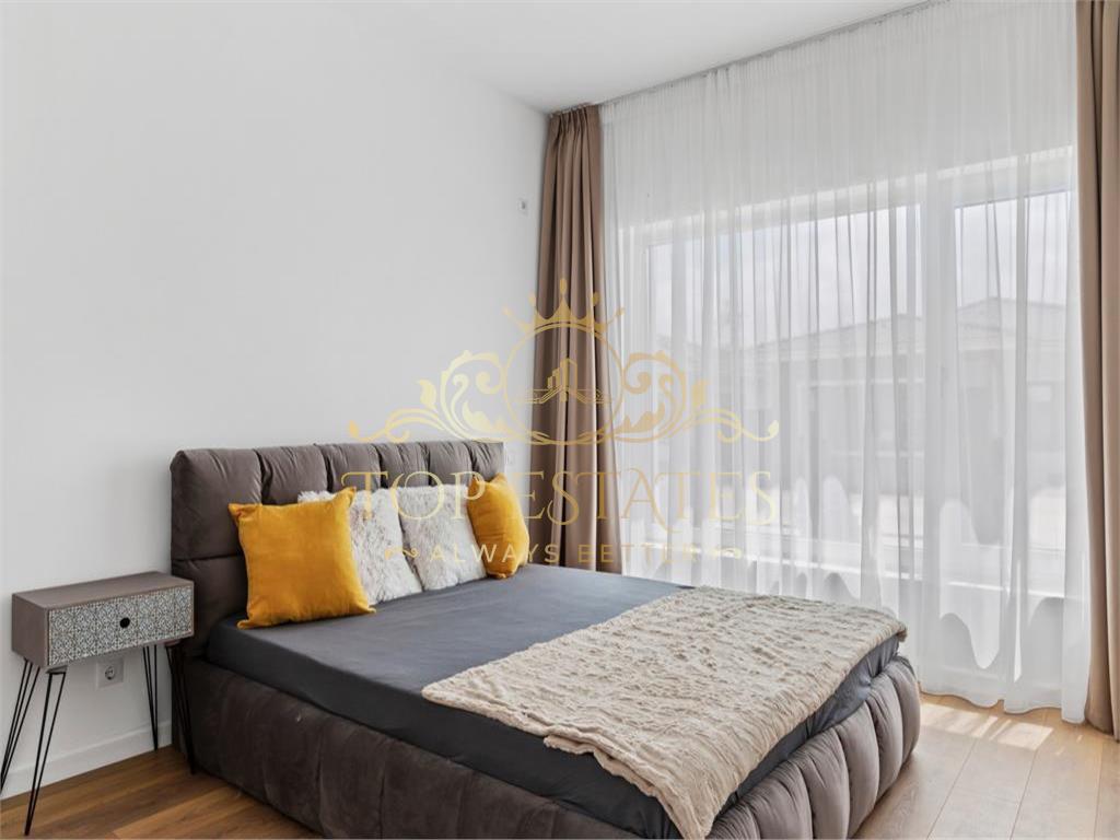 Casa de vanzare in ansamblu rezidential 2023, Tunari - Ilfov