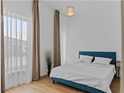 Casa de vanzare in ansamblu rezidential 2023, Tunari - Ilfov