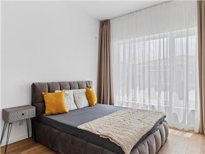 Casa de vanzare in ansamblu rezidential 2023, Tunari - Ilfov