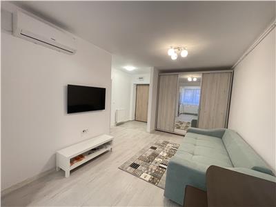 Inchiriere apartament 2 camere Hills Brauner - Theodor Pallady, Bucuresti