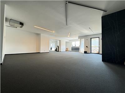 Vanzare Spatiu Birouri Barbu Vacarescu - 102 the Address, Bucuresti