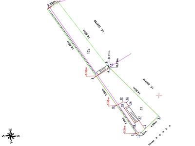 Vanzare casa Matei Voievod - Str. Ronda, Bucuresti