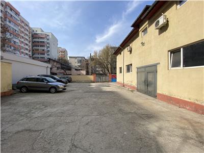 Vanzare teren 940 mp, Str. Gheorghe Titeica - Lacul Tei, Bucuresti