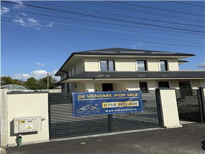 Vanzare Vila individuala P+1 2026, Mogosoaia - str. Poieni, Ilfov