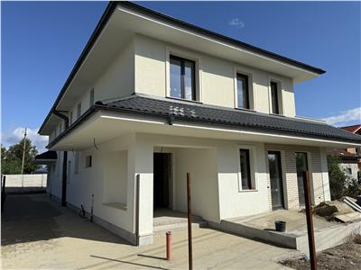 Vanzare Vila individuala P+1 2026, Mogosoaia - str. Poieni, Ilfov