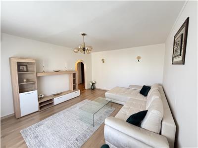 Inchiriere apartament 3 camere, Calea Vitan - Vitan Mall, Bucuresti